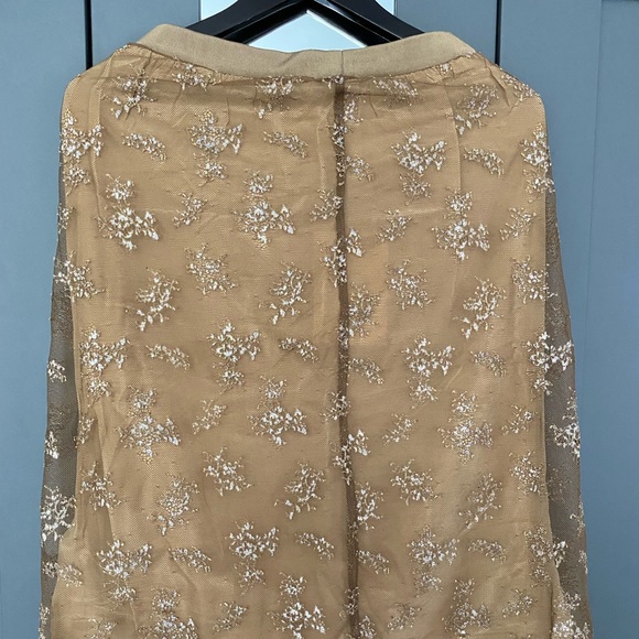 💥Last chance 60% off💥 
Zara. Skirt Zara studio limited edition - Picture 8 of 10